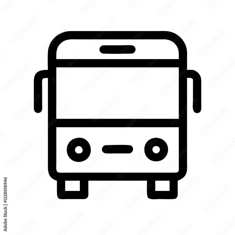 bus bus