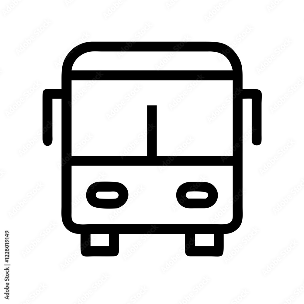 bus bus