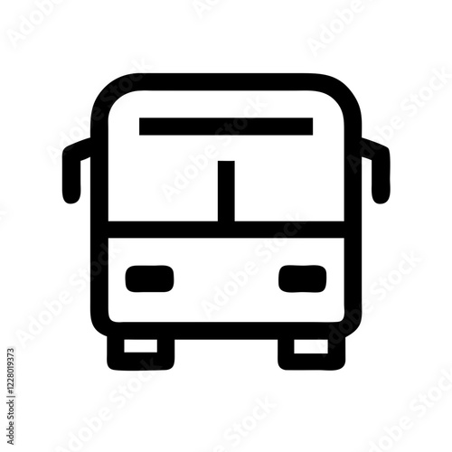 bus