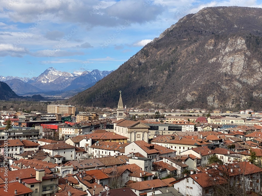 Friuli - Tolmezzo