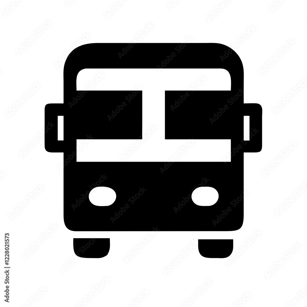 bus bus