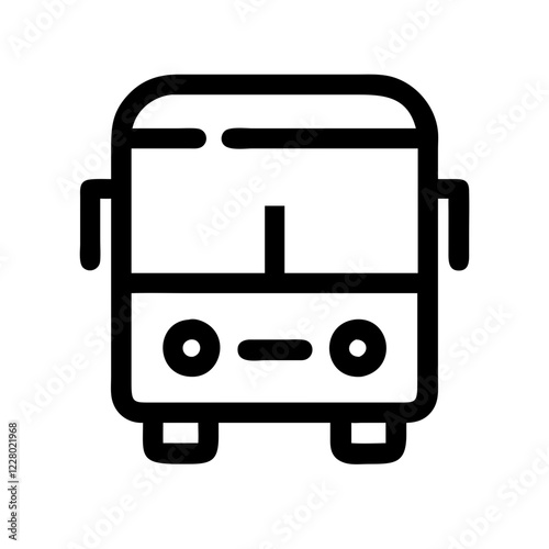 bus