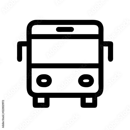 bus