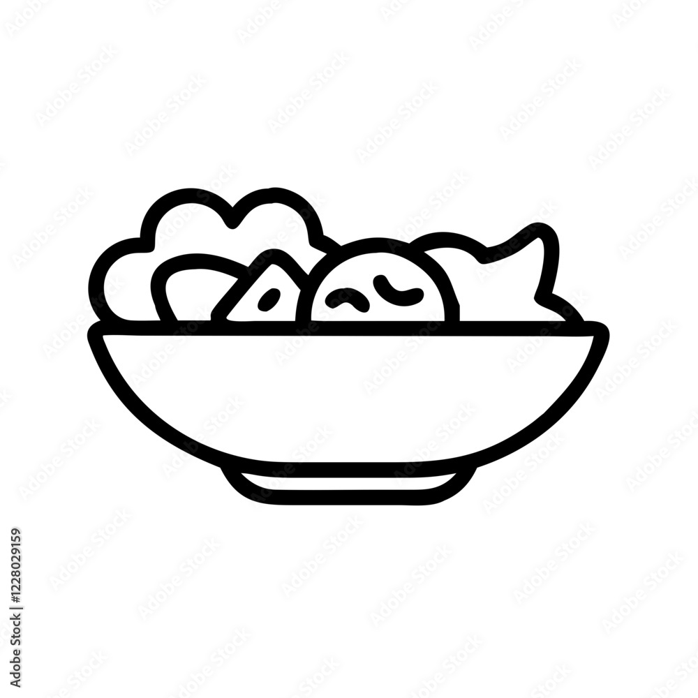 salad salad