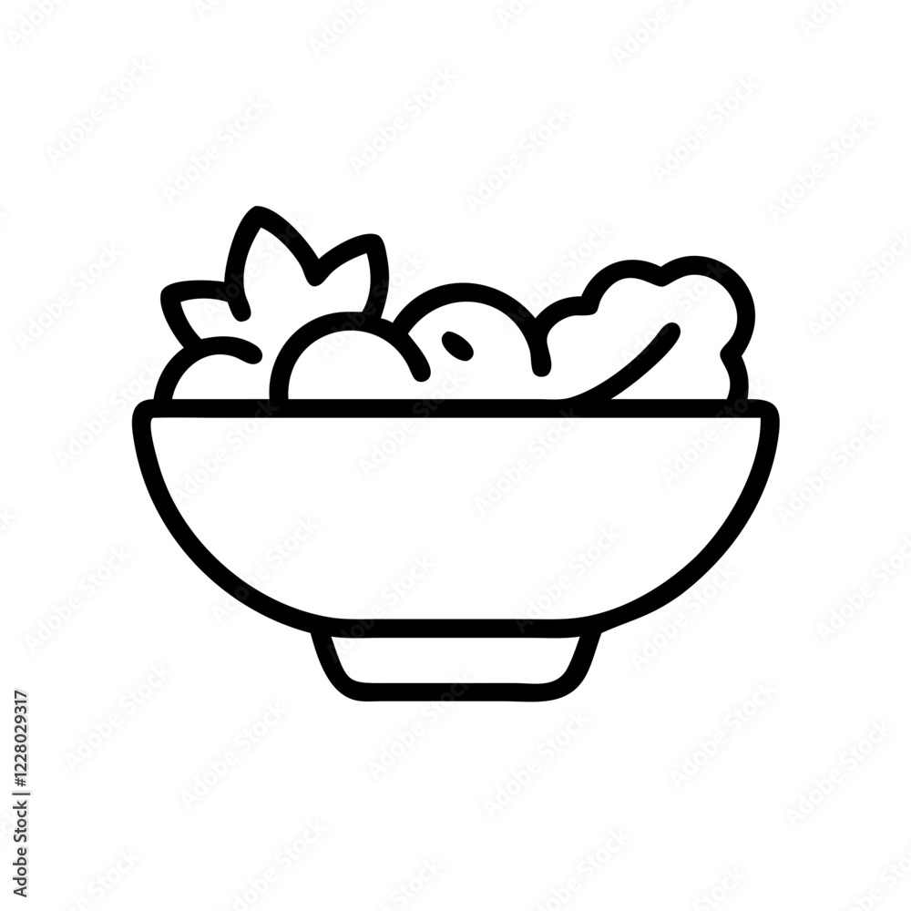 salad salad
