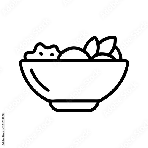 salad
