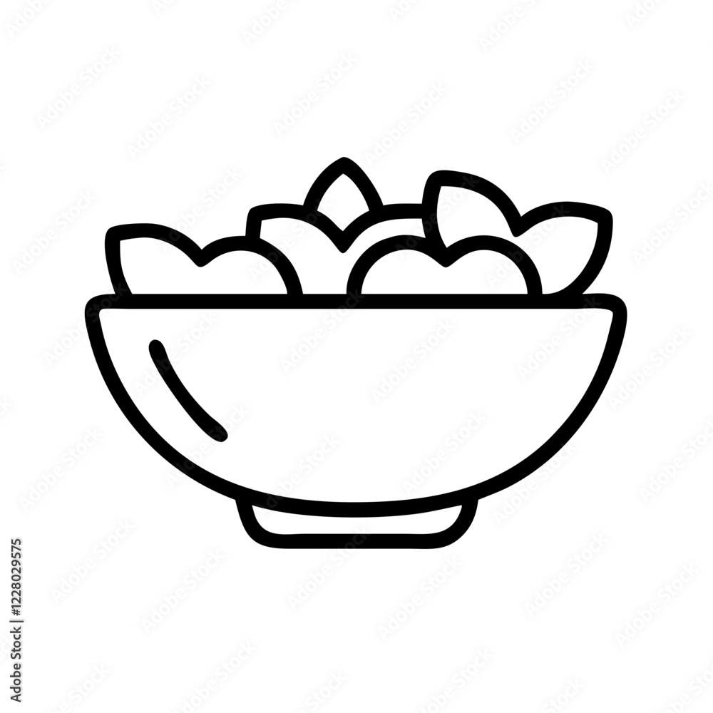 salad salad