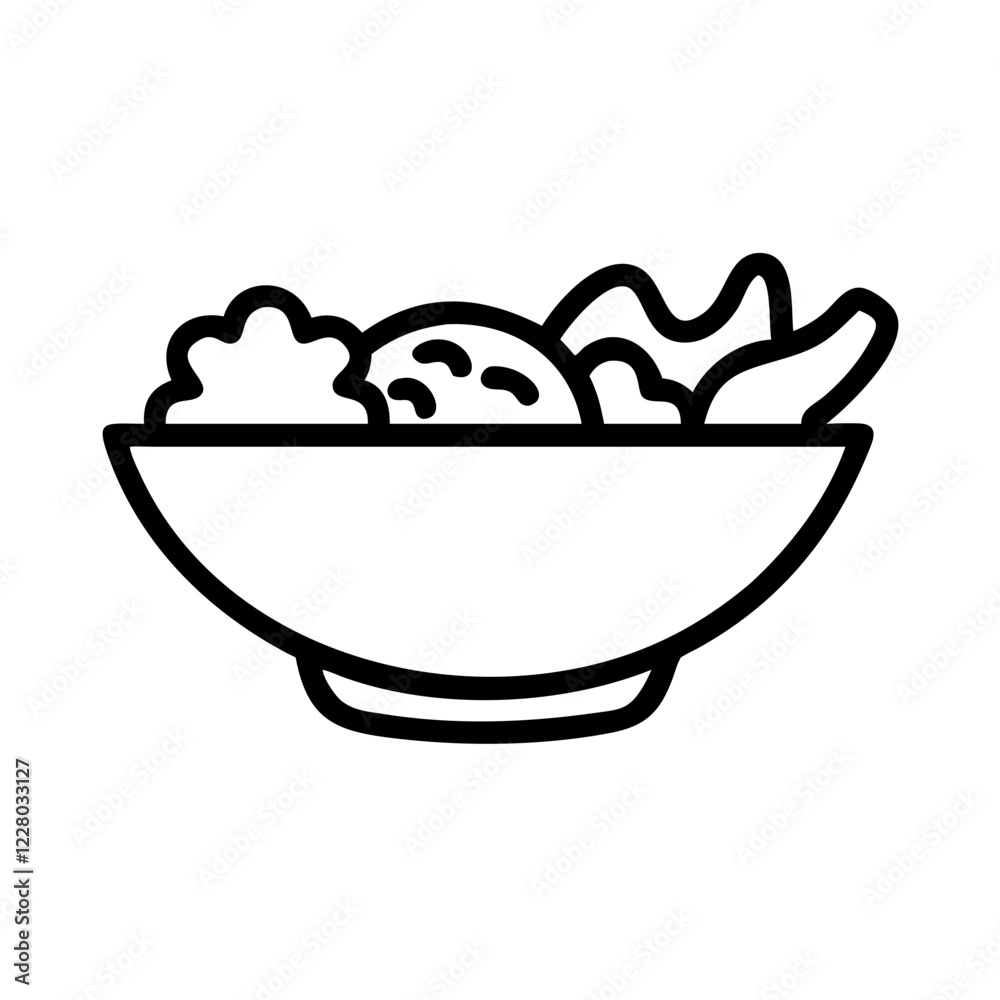 salad salad