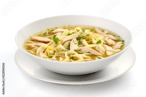 Chicken Noodle Soup