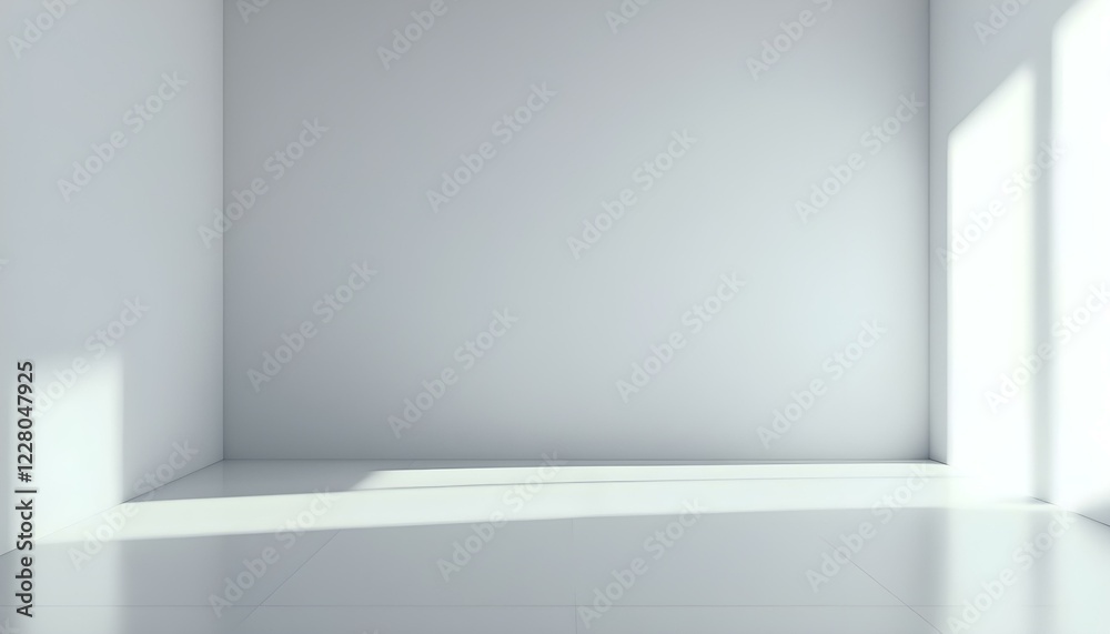 White Space White Space