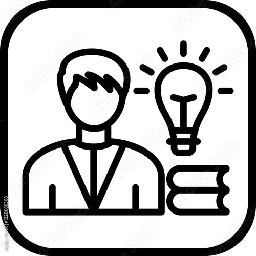 EduMentor Icon Style