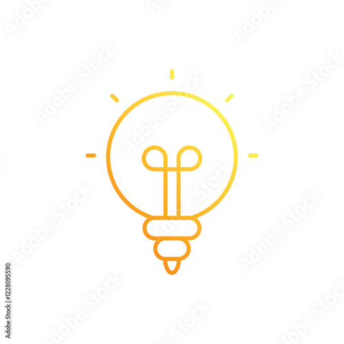 Idea vector icon