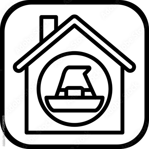Property Wizard Icon Style