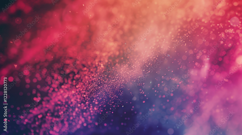 Fototapeta premium abstract colorful background