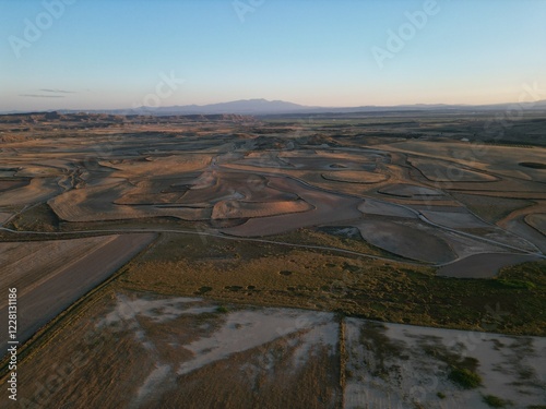 Bardenas Reales