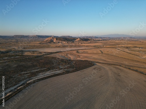 Bardenas Reales