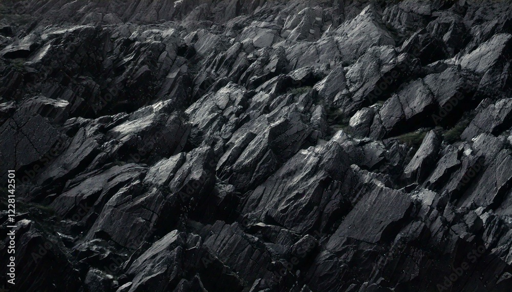 black rock background texture black rock background texture