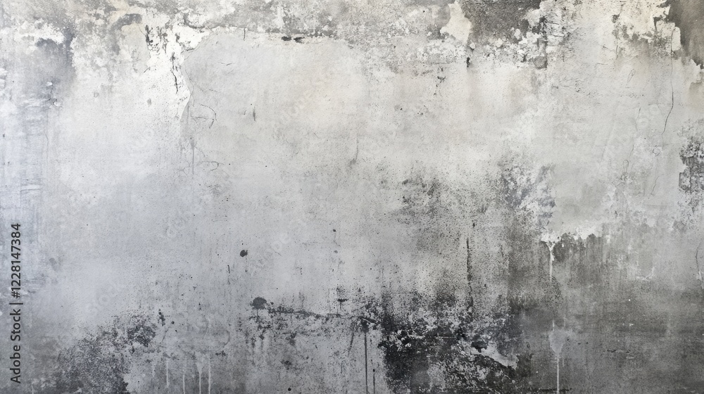 Monochrome concrete texture ideal for a copy space image
Monochrome concrete texture ideal for a copy space image