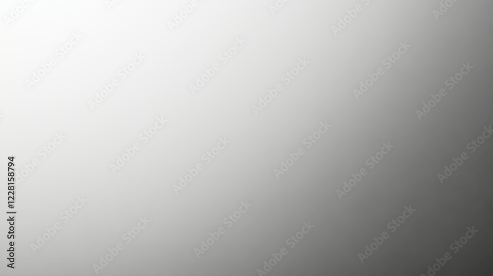 Abstract gray gradient background design with subtle vignette effect for creative projects Abstract gray gradient background design with subtle vignette effect for creative projects