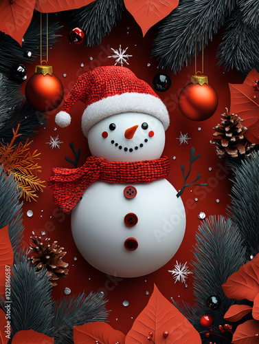 Christmas Design Asset