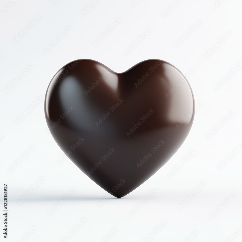 Chocolate gift for Valentine’s Day celebration. Chocolate gift for Valentine’s Day celebration.