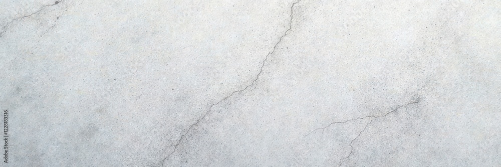 Fototapeta premium Rough, light gray stone; grainy, textured surface , pattern, background texture, backdrop