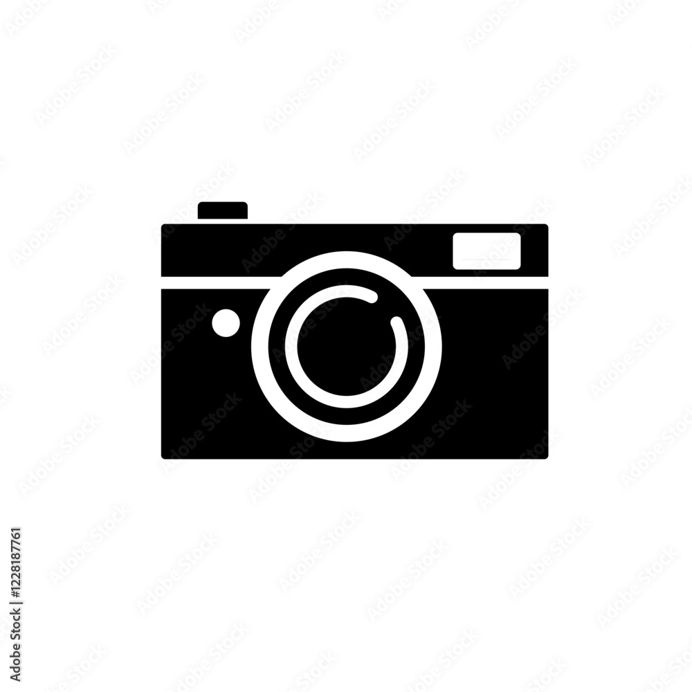 digital photo camera digital photo camera