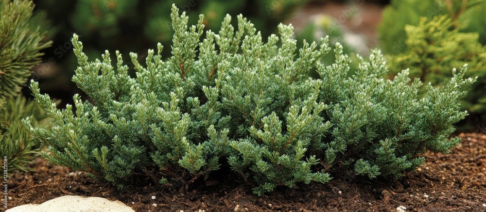 Juniperus horizontalis 'Blue Chip' - A Stunning Groundcover Juniper Juniperus horizontalis 'Blue Chip' - A Stunning Groundcover Juniper