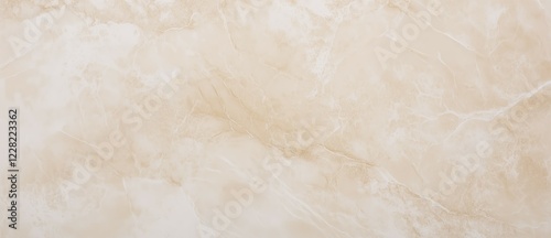 Elegant beige marble texture with subtle veins