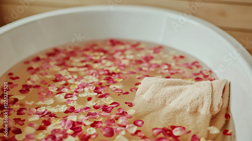 zen, spa, sauna, massage, stress, mental health, healthy, white, bowl, organic, ingredient, isolated, flower 