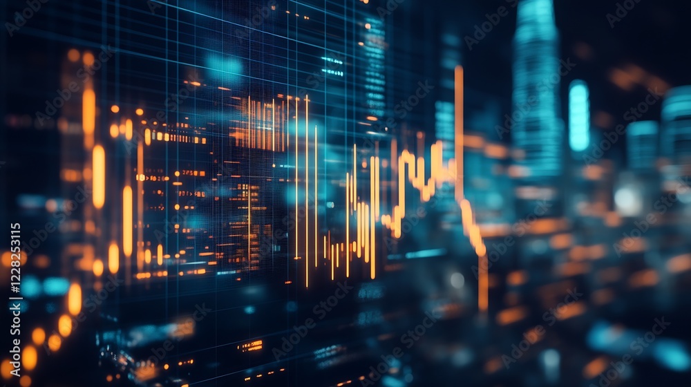 Real-Time Stock Market Data for Economic Insights : Generative AI Real-Time Stock Market Data for Economic Insights : Generative AI