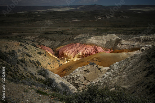 Parque Nacional Patagonia