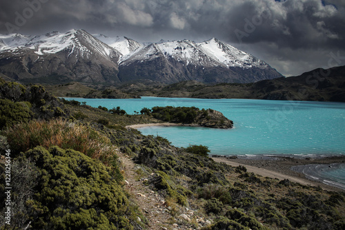 Parque Nacional Perito Moreno