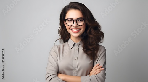 portrait of a woman