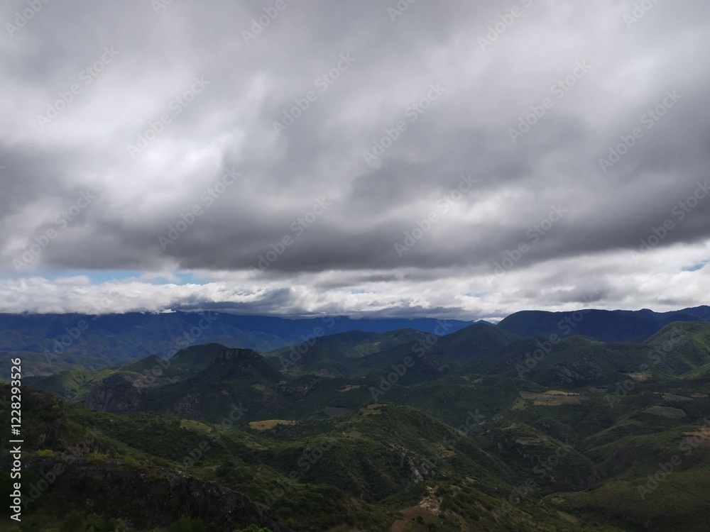 clouds over the mountains clouds over the mountains