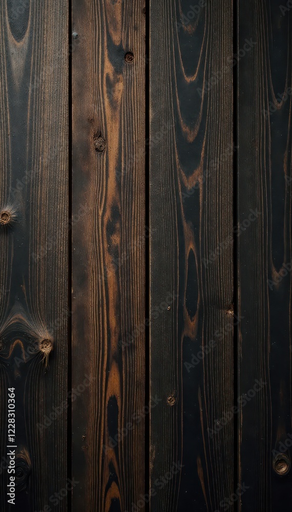 Dark, weathered barn wood planks, rich texture , natural, grunge Dark, weathered barn wood planks, rich texture , natural, grunge