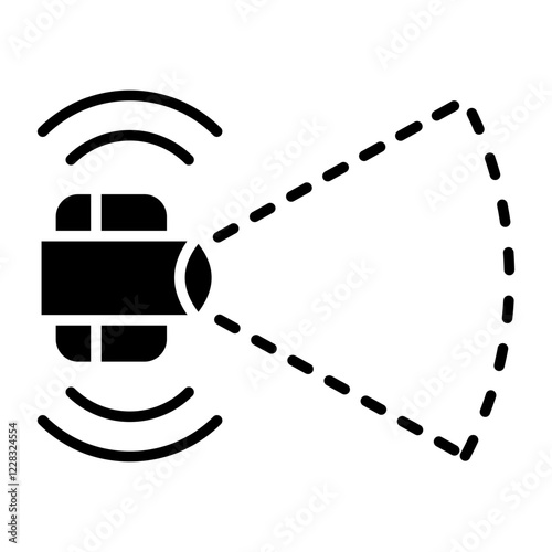 Sensors icon