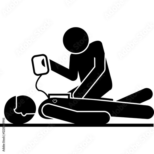 Use Aed Icon