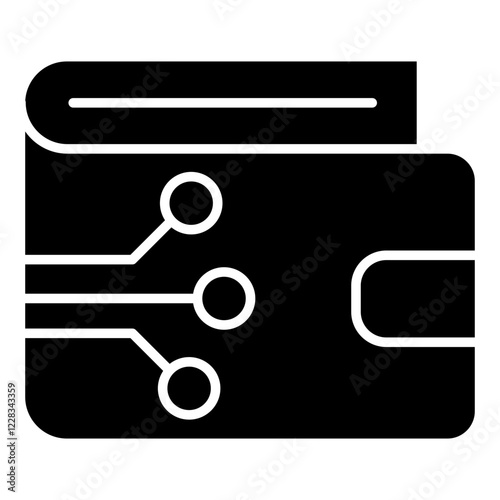 Digital Wallet icon