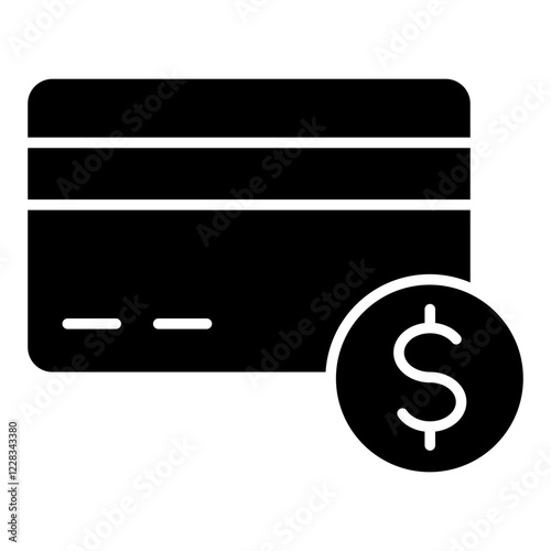 Prepaid Card icon