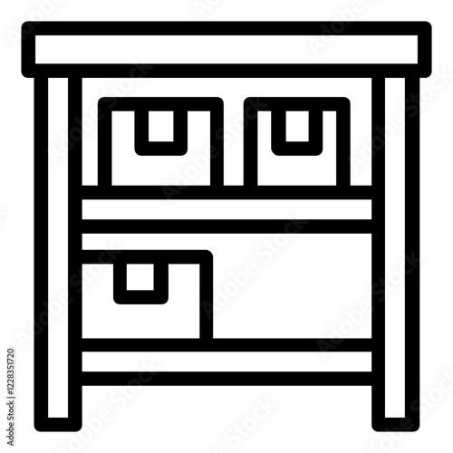 stock icon