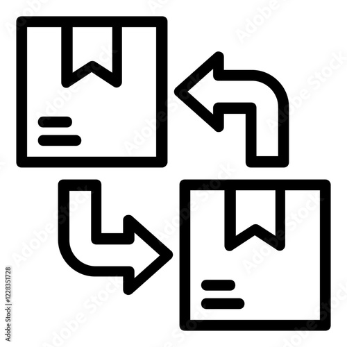 replacement icon
