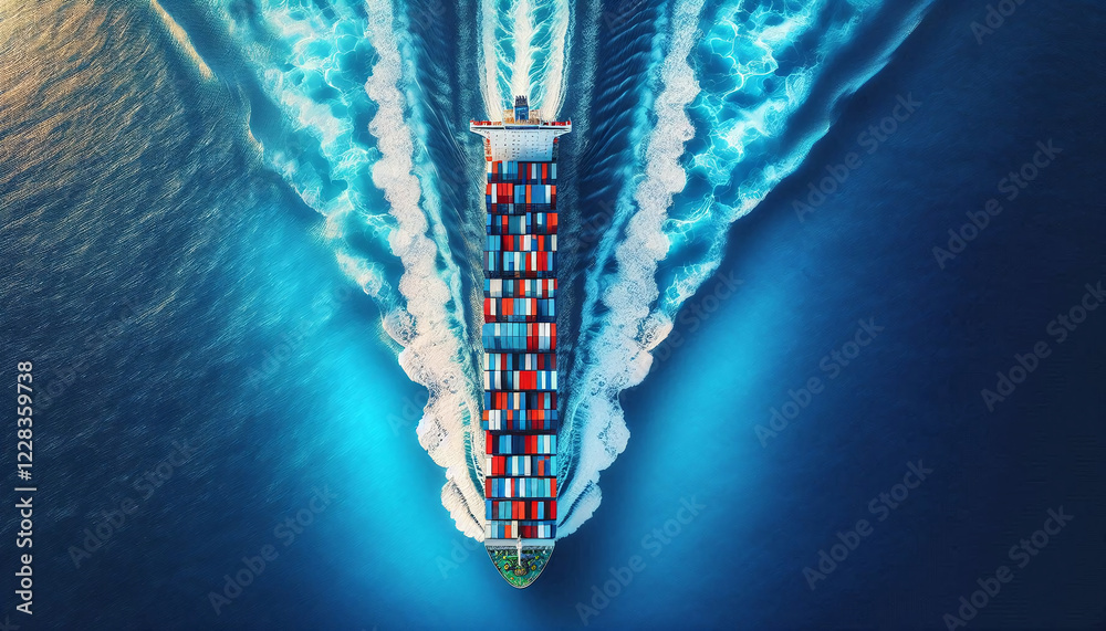 Freight Transportation and Global Commerce