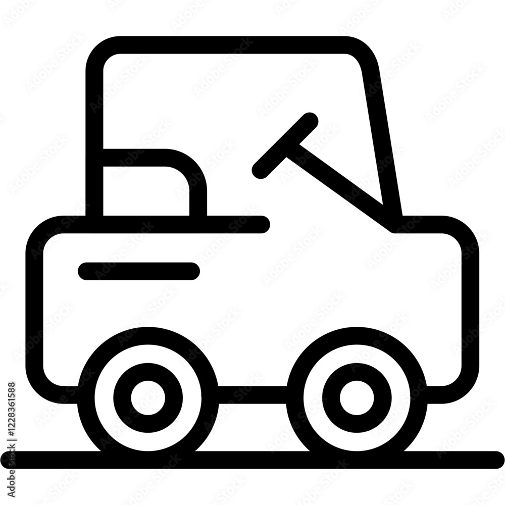 Forklift Forklift
