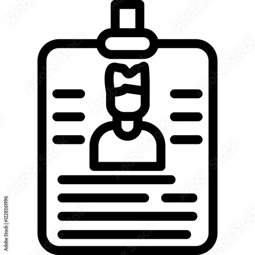 Identity Holder