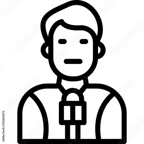 Journalist