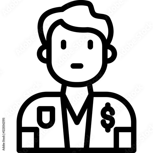 Salesperson