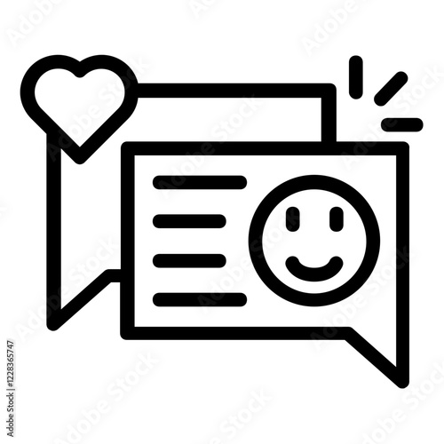 chat icon