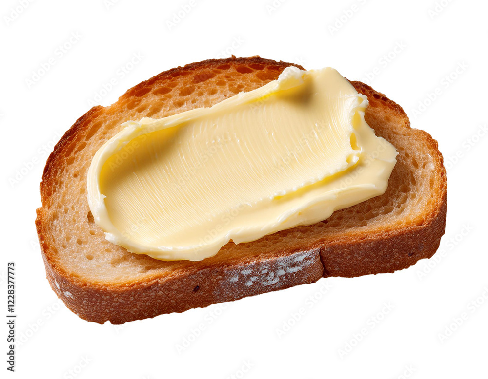 bread and butter