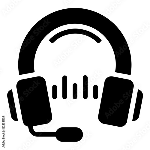 headphones icon